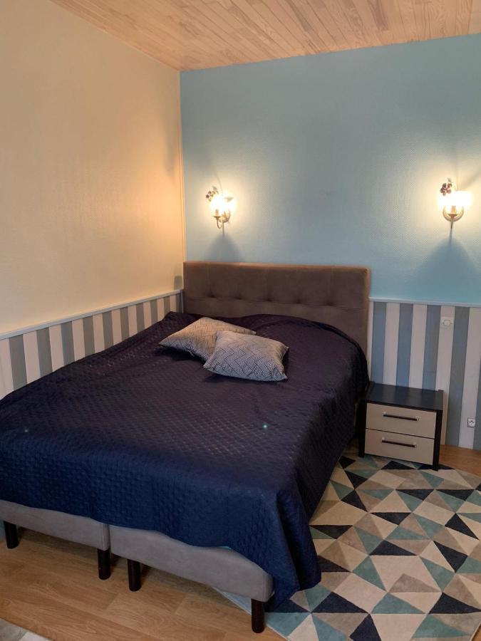 Casa Parcului Villa Villers-sur-Mer Luaran gambar